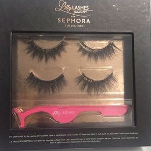 Lilly Lashes
